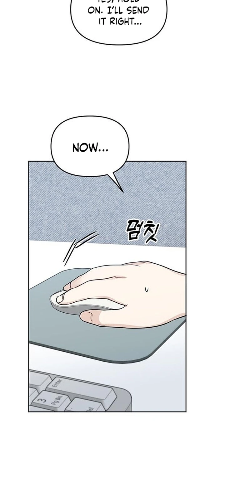 Read It’s Just Business chapter 135 image 33 on Lezhin