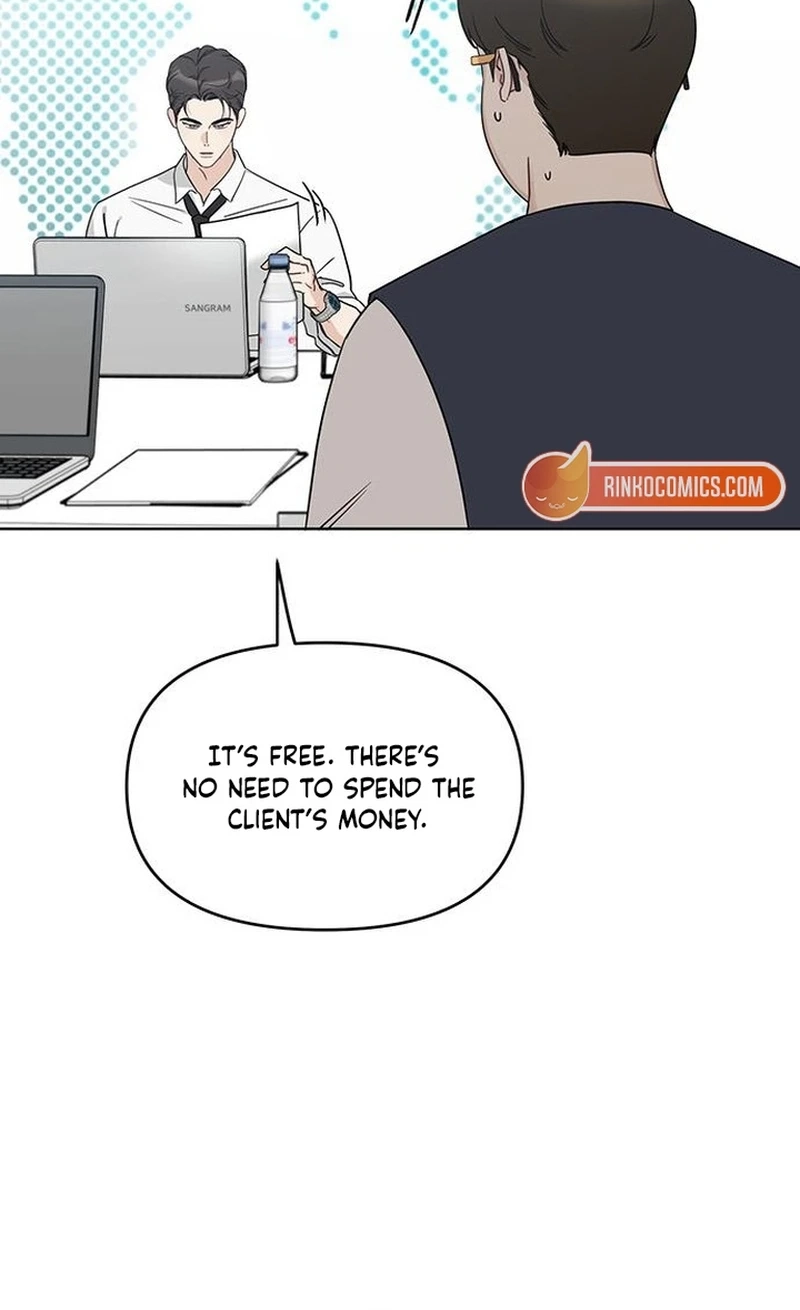 Read It’s Just Business chapter 135 image 4 on Lezhin