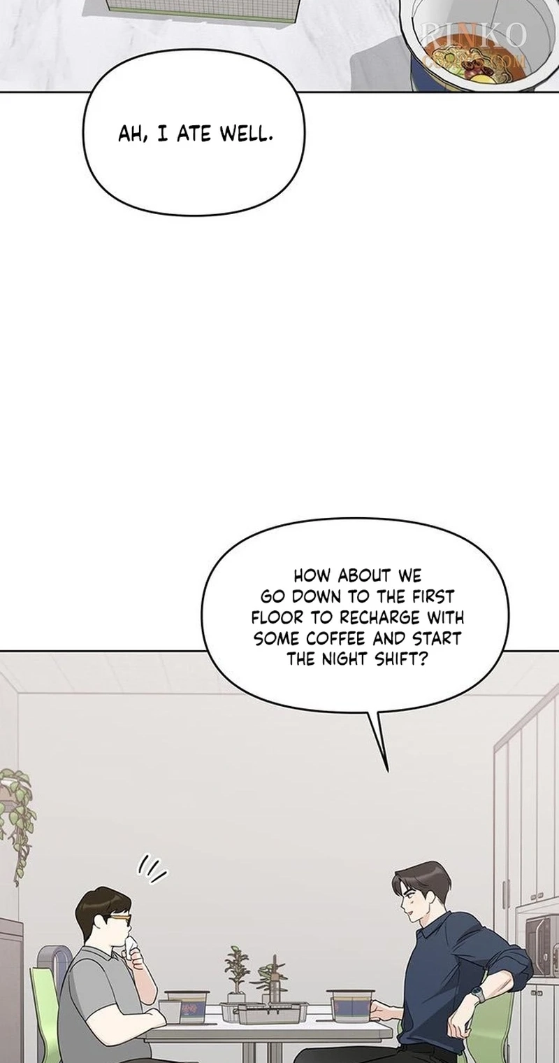 Read It’s Just Business chapter 135 image 40 on Lezhin