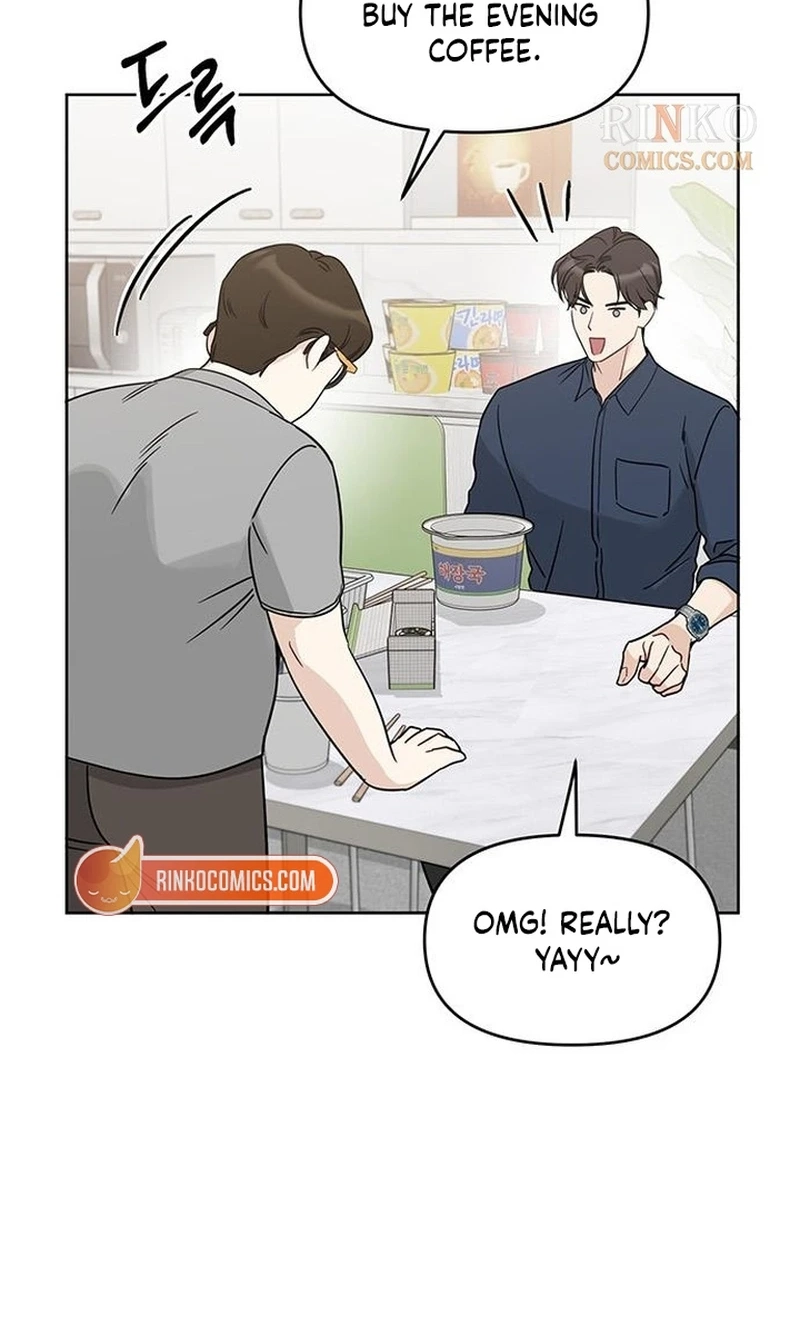 Read It’s Just Business chapter 135 image 43 on Lezhin