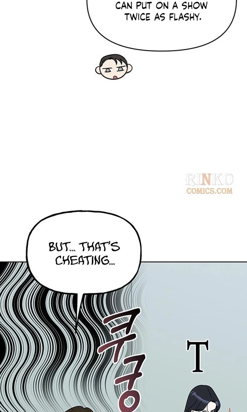 Read It’s Just Business chapter 135 image 6 on Lezhin