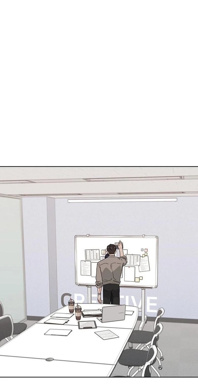 Read It’s Just Business chapter 135 image 64 on Lezhin