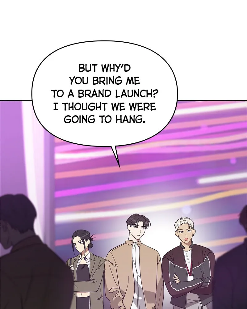 Read It’s Just Business chapter 14 image 123 on Lezhin