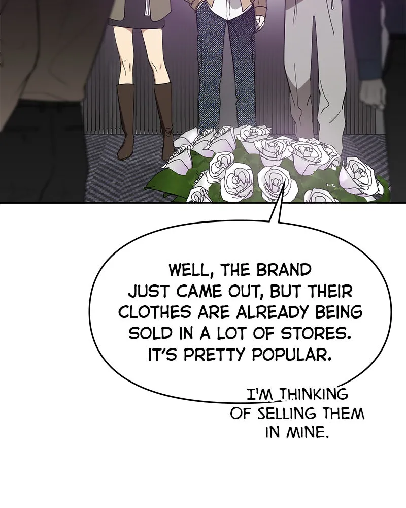 Read It’s Just Business chapter 14 image 124 on Lezhin