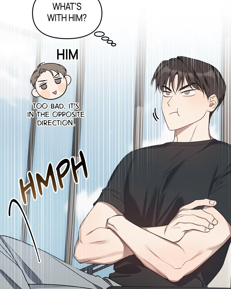 Read It’s Just Business chapter 14 image 21 on Lezhin