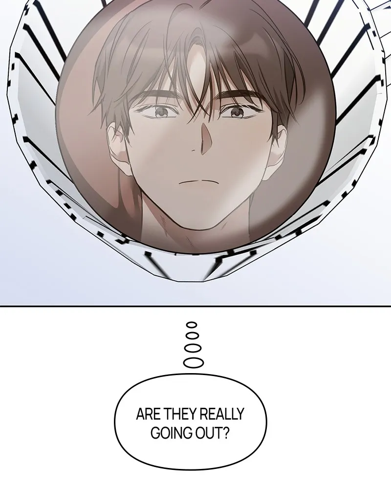 Read It’s Just Business chapter 14 image 5 on Lezhin