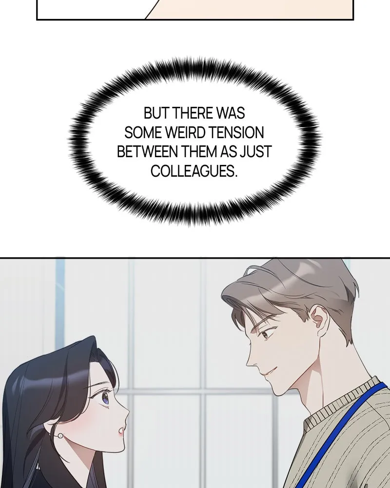 Read It’s Just Business chapter 14 image 8 on Lezhin