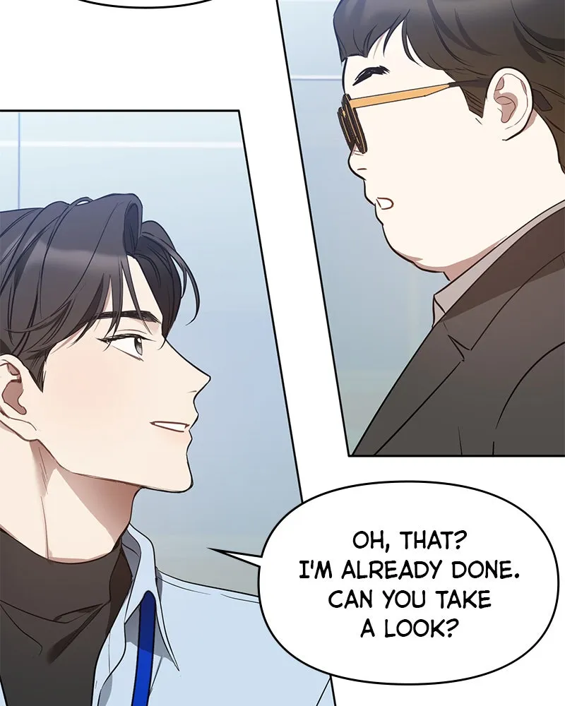 Read It’s Just Business chapter 17 image 1 on Lezhin
