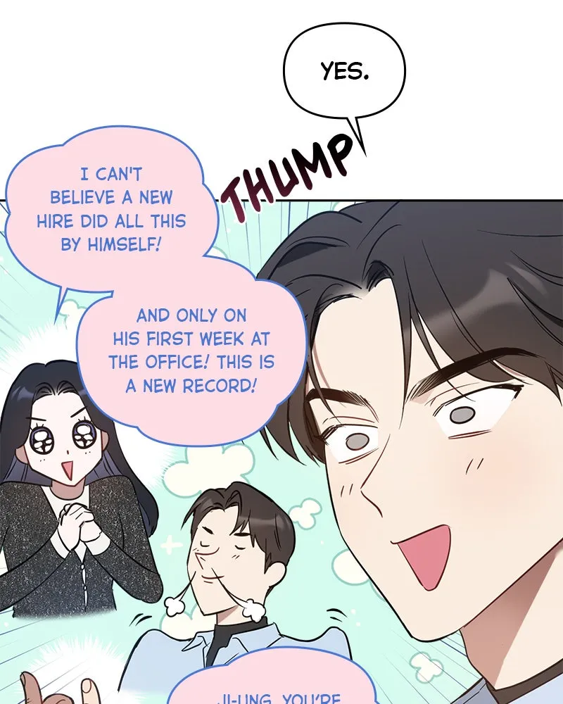 Read It’s Just Business chapter 17 image 18 on Lezhin