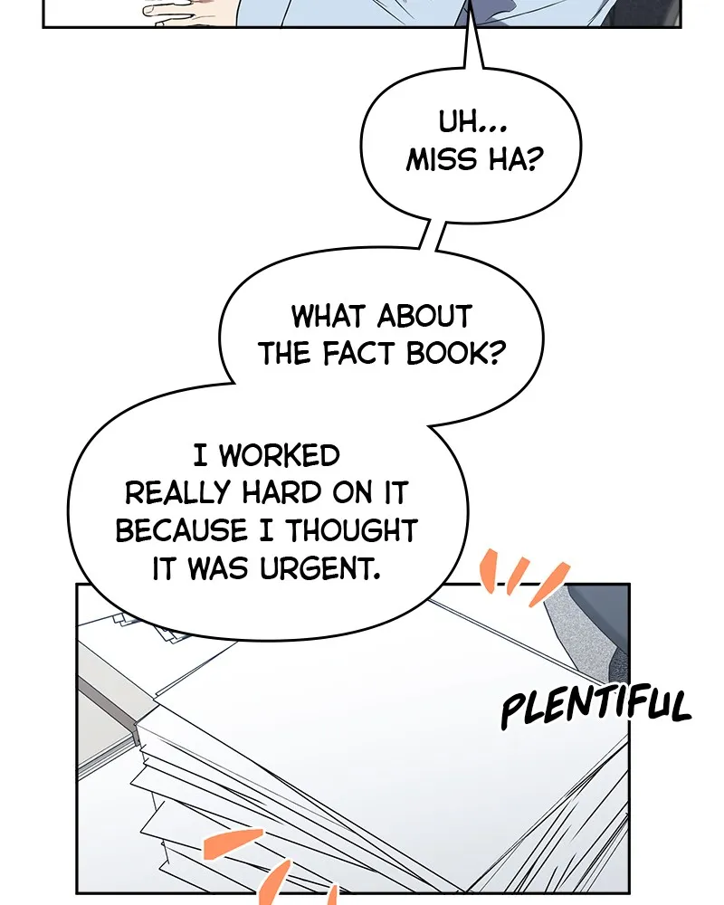 Read It’s Just Business chapter 17 image 35 on Lezhin