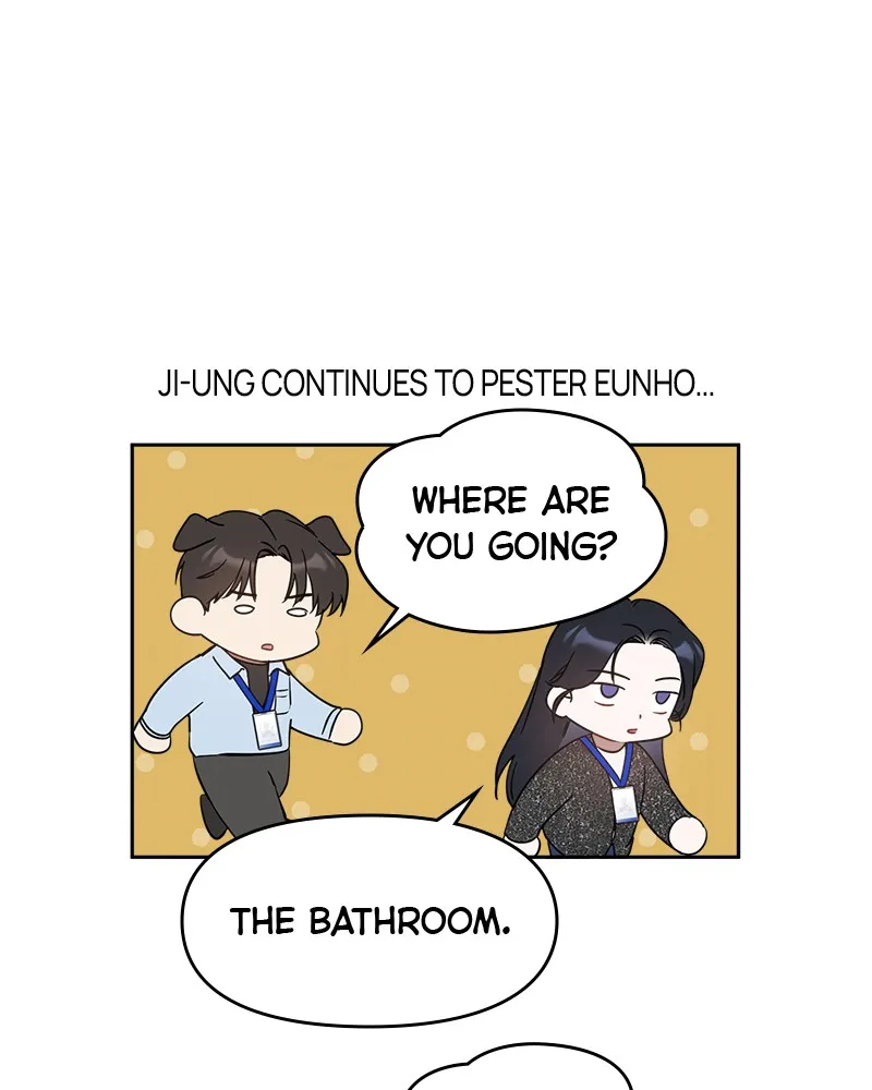 Read It’s Just Business chapter 17 image 56 on Lezhin