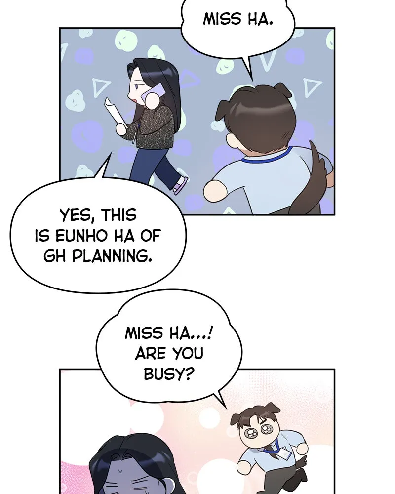 Read It’s Just Business chapter 17 image 57 on Lezhin
