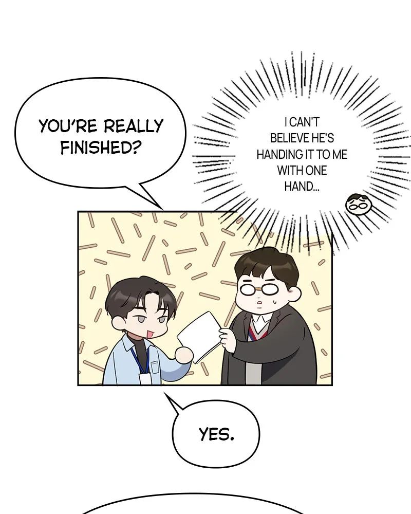 Read It’s Just Business chapter 17 image 6 on Lezhin