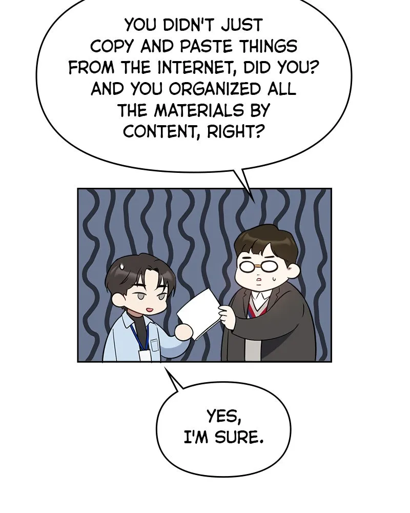 Read It’s Just Business chapter 17 image 7 on Lezhin