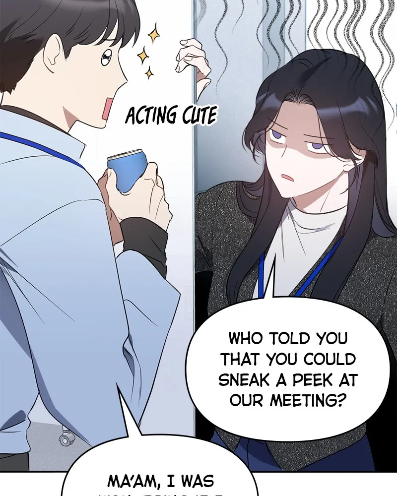 Read It’s Just Business chapter 17 image 88 on Lezhin