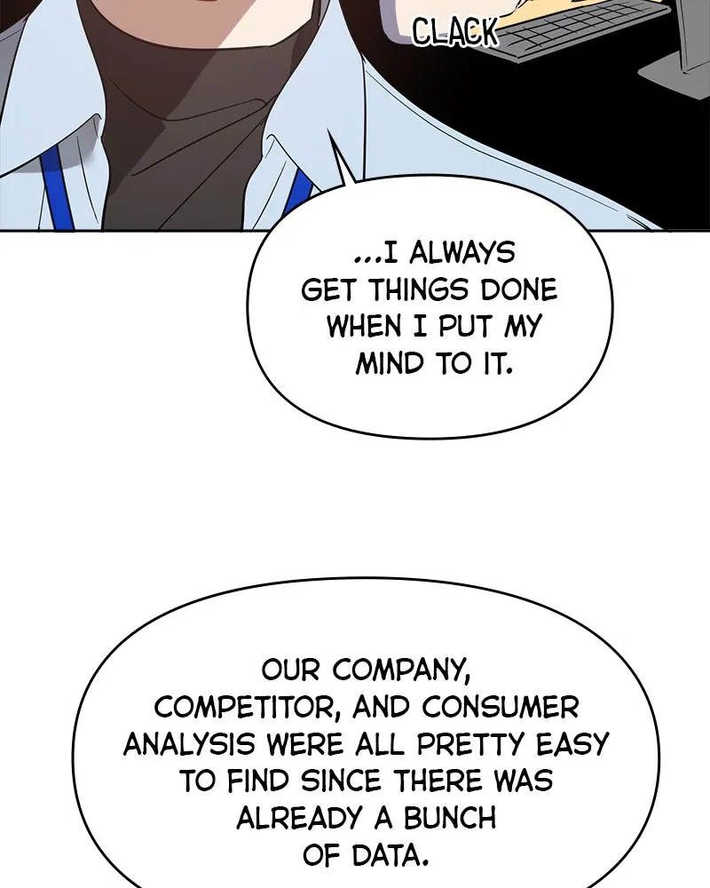 Read It’s Just Business chapter 17 image 9 on Lezhin