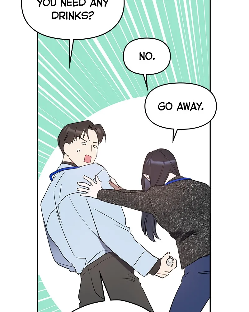 Read It’s Just Business chapter 17 image 90 on Lezhin