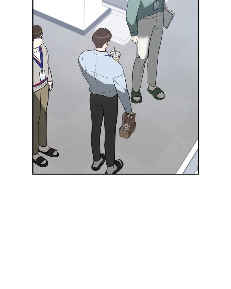 Read It’s Just Business chapter 20 image 103 on Lezhin