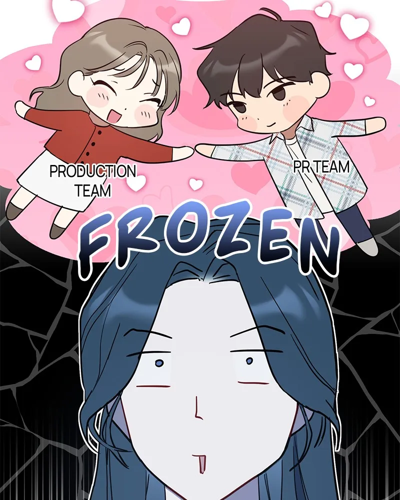 Read It’s Just Business chapter 20 image 2 on Lezhin