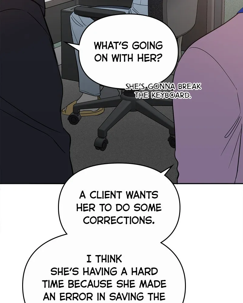 Read It’s Just Business chapter 20 image 21 on Lezhin