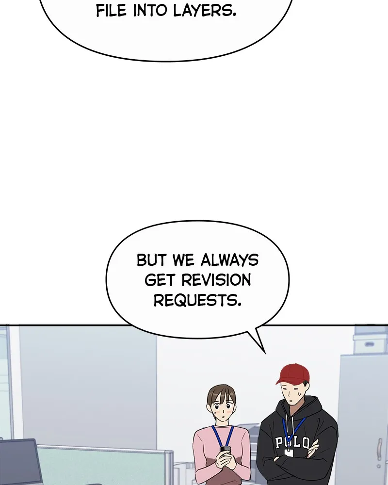 Read It’s Just Business chapter 20 image 22 on Lezhin