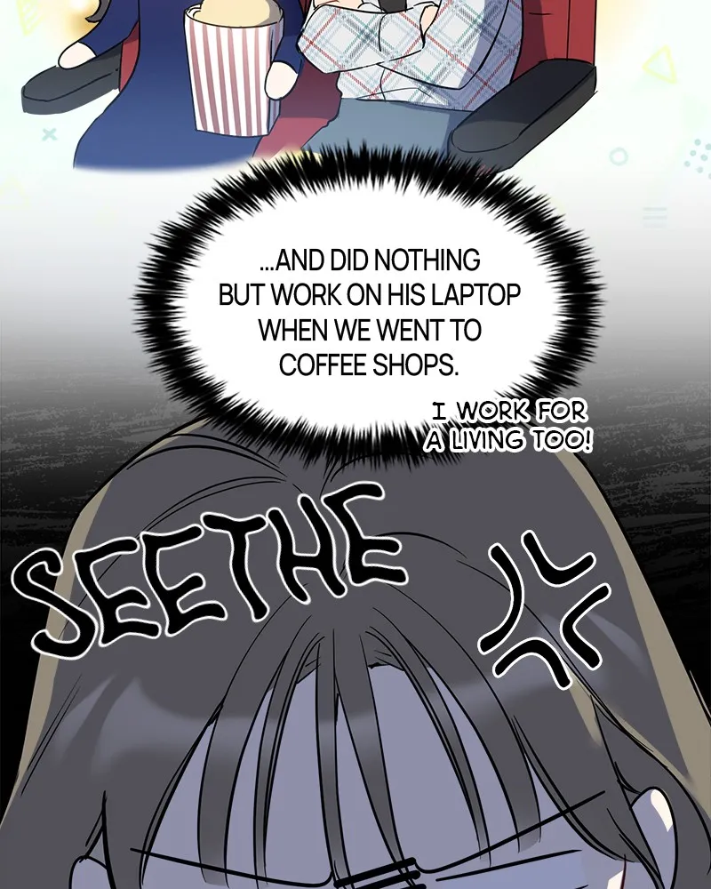 Read It’s Just Business chapter 20 image 32 on Lezhin