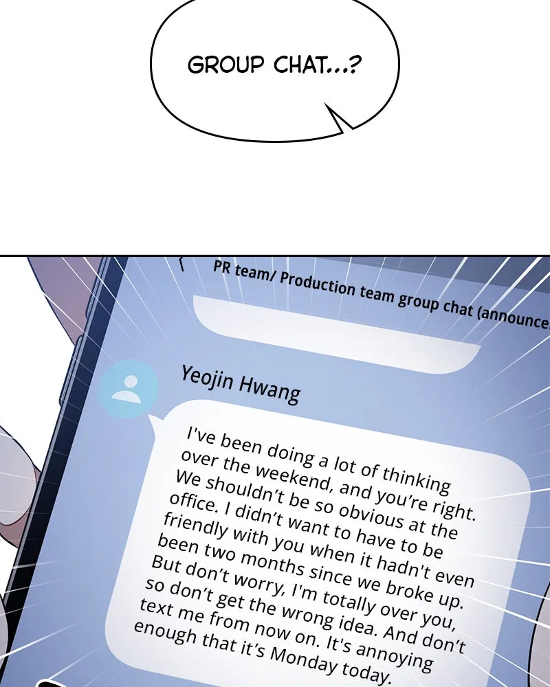 Read It’s Just Business chapter 20 image 6 on Lezhin