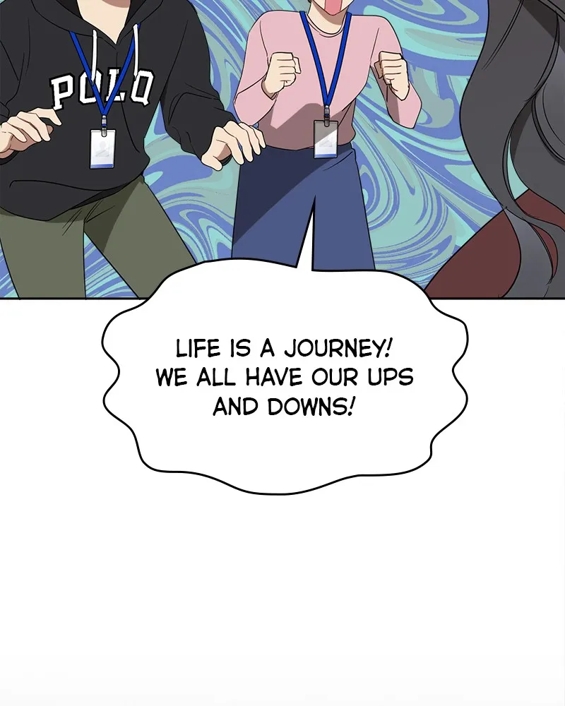 Read It’s Just Business chapter 22 image 108 on Lezhin