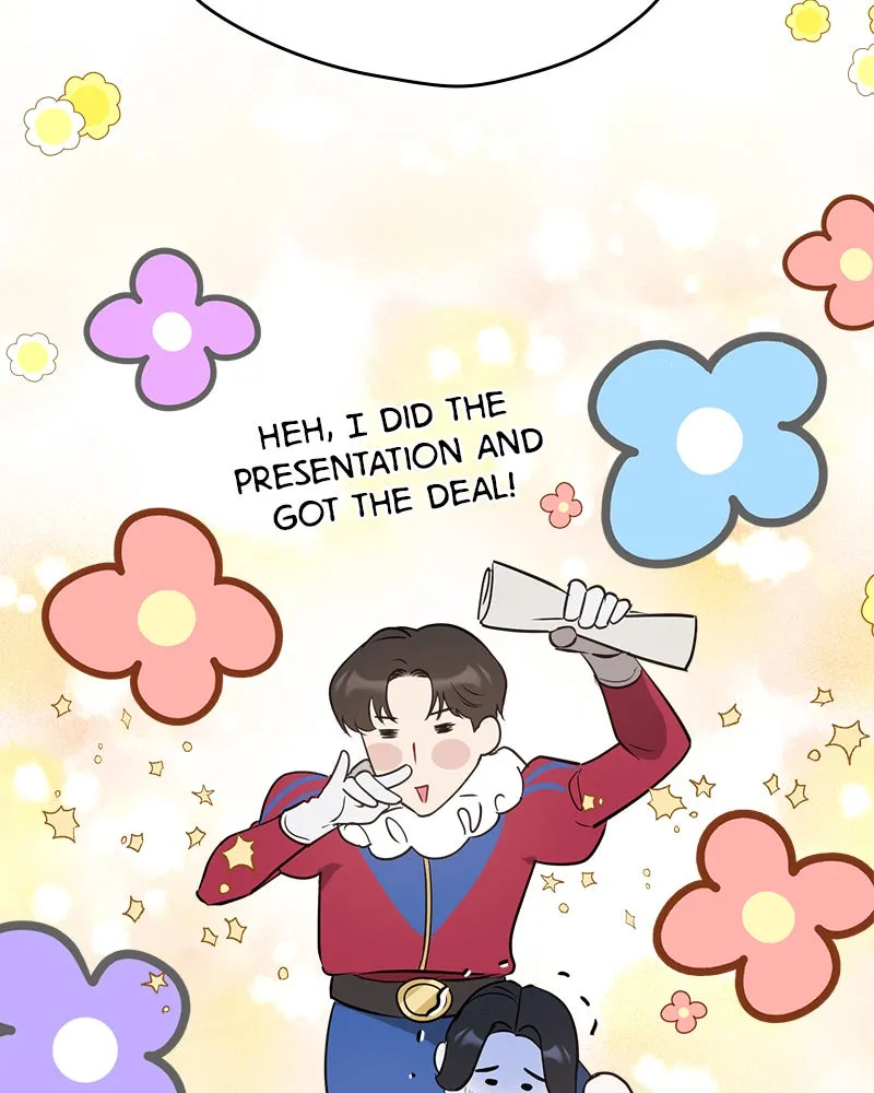 Read It’s Just Business chapter 22 image 11 on Lezhin
