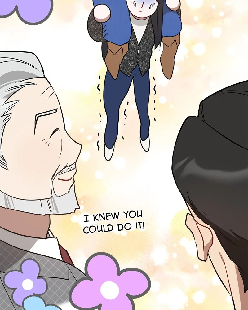Read It’s Just Business chapter 22 image 12 on Lezhin