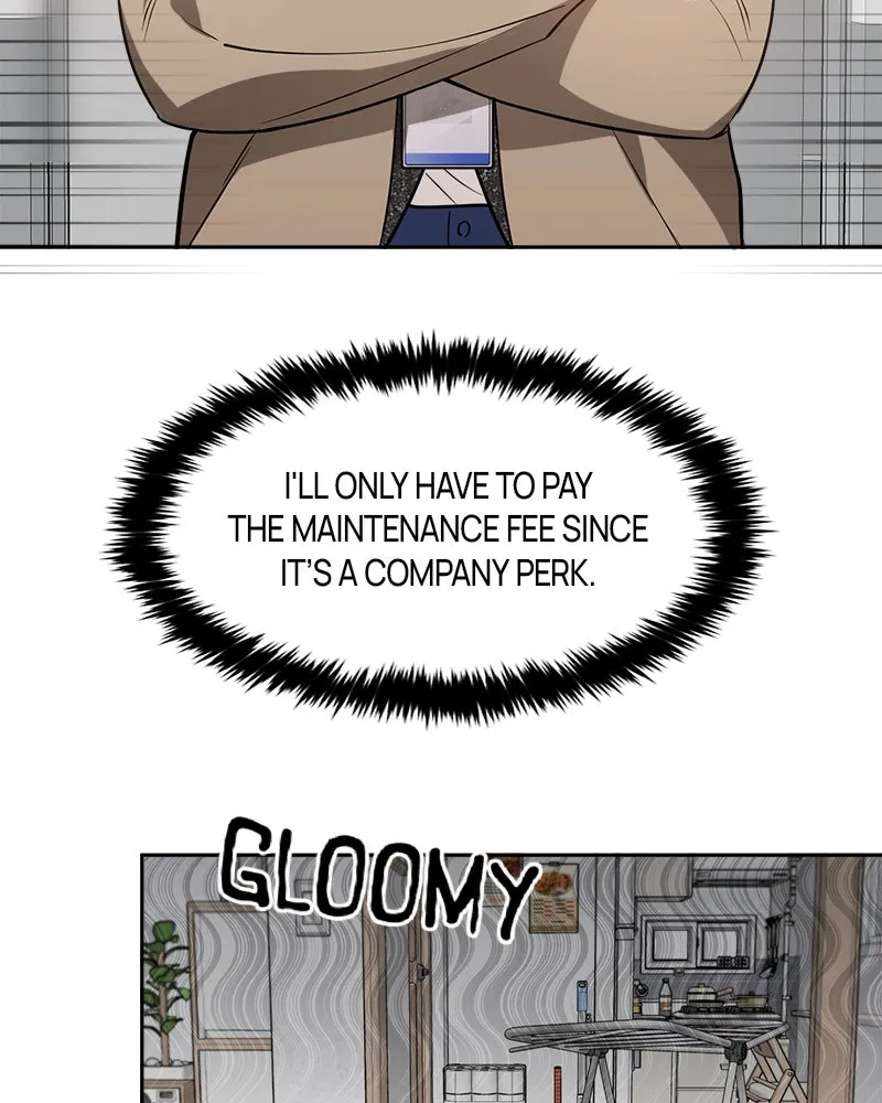 Read It’s Just Business chapter 22 image 17 on Lezhin