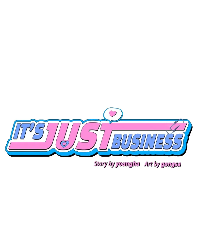 Read It’s Just Business chapter 22 image 31 on Lezhin