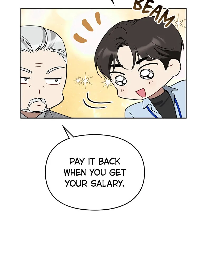 Read It’s Just Business chapter 22 image 59 on Lezhin