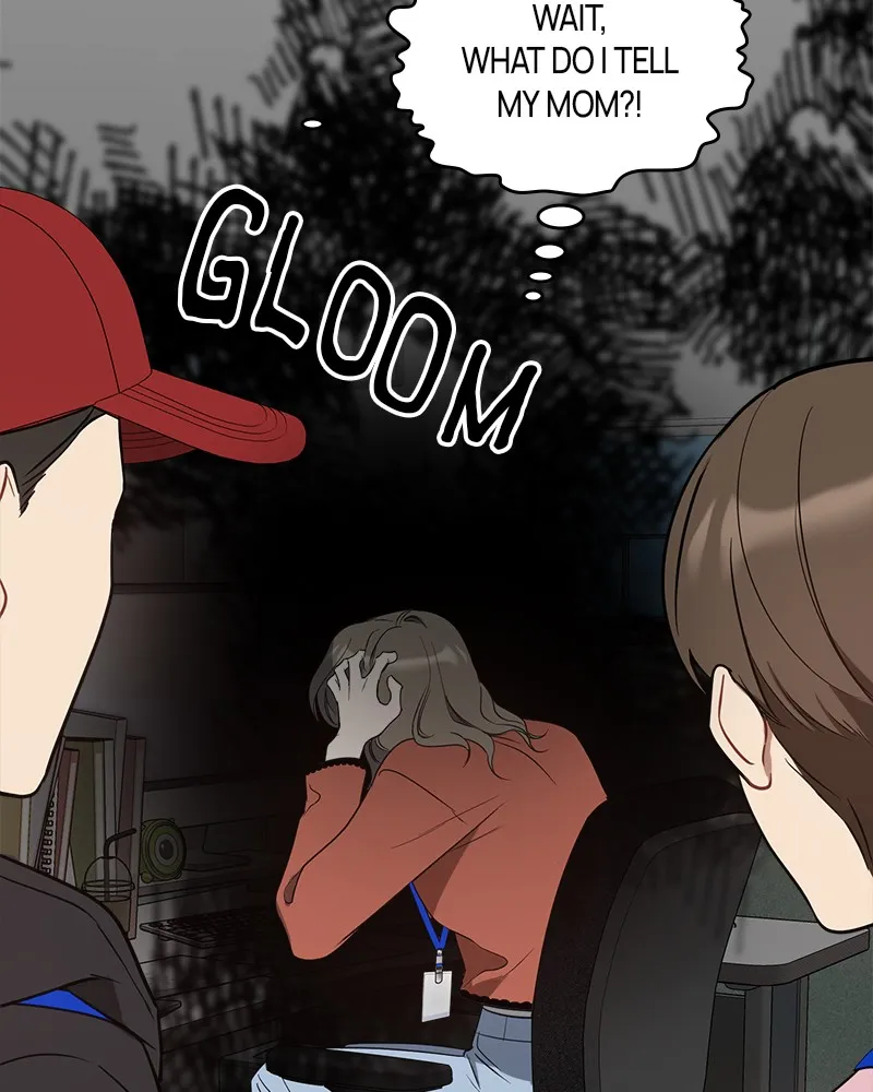 Read It’s Just Business chapter 22 image 86 on Lezhin