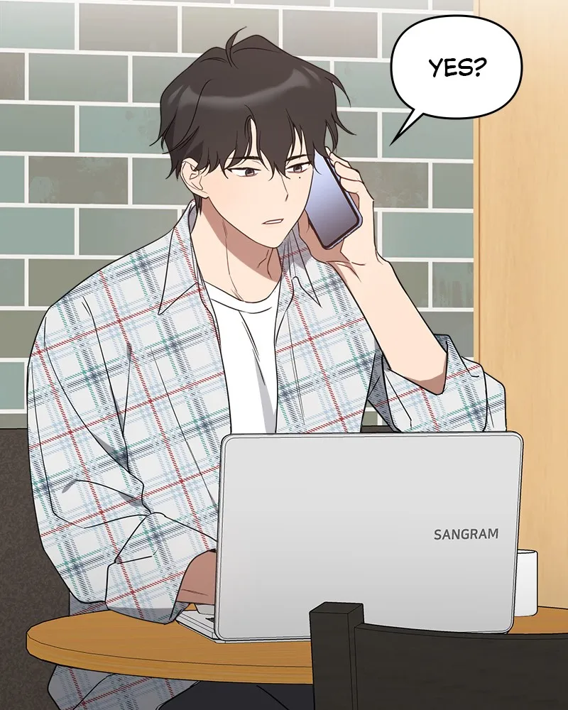 Read It’s Just Business chapter 24 image 33 on Lezhin