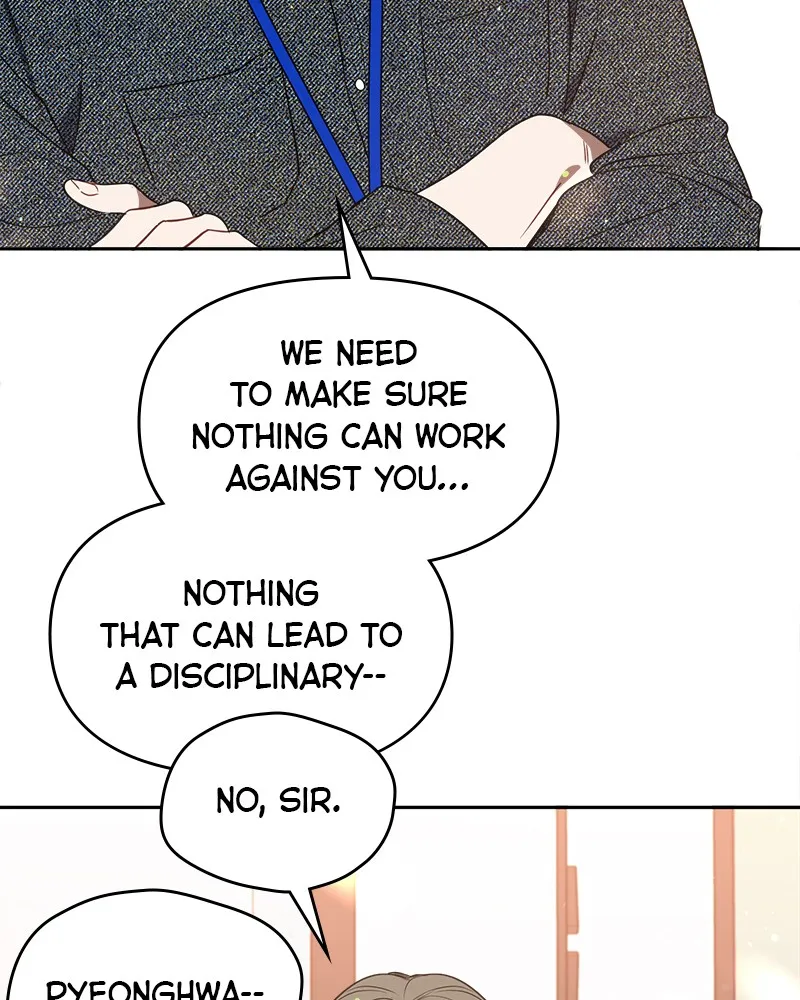 Read It’s Just Business chapter 24 image 4 on Lezhin