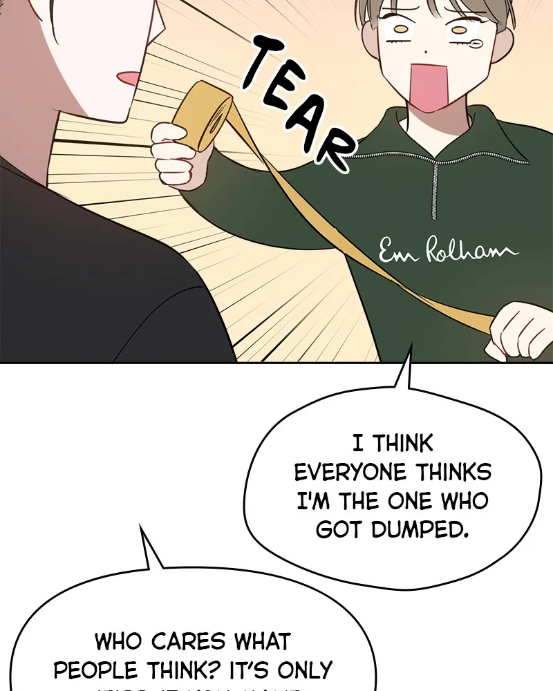 Read It’s Just Business chapter 24 image 64 on Lezhin