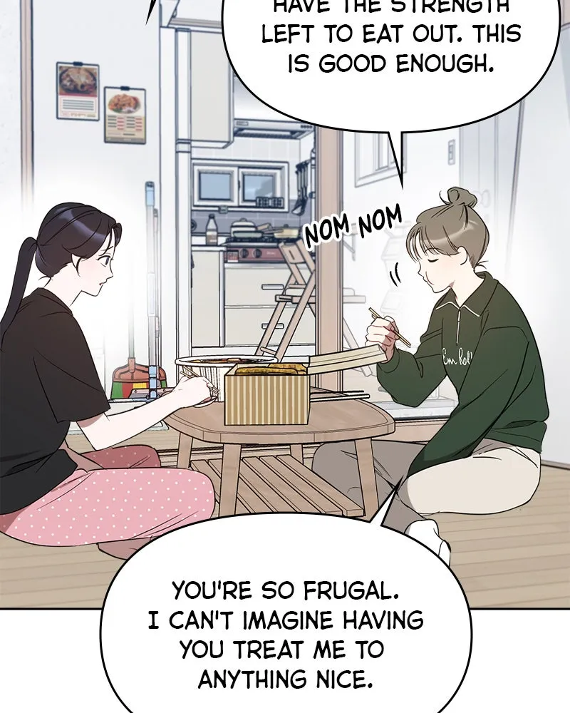 Read It’s Just Business chapter 25 image 3 on Lezhin