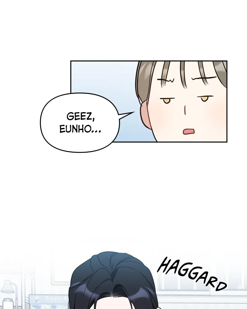 Read It’s Just Business chapter 25 image 44 on Lezhin