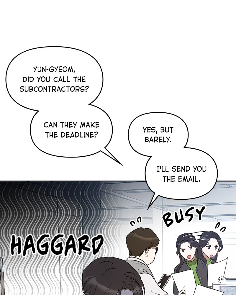 Read It’s Just Business chapter 25 image 54 on Lezhin