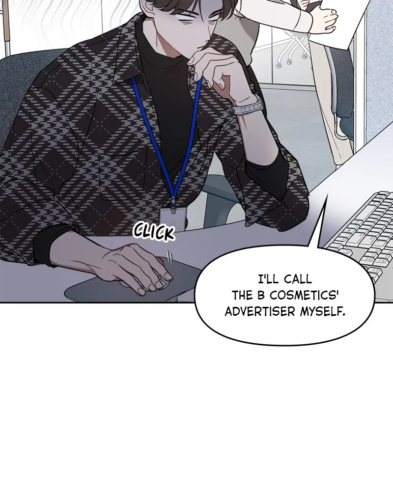 Read It’s Just Business chapter 25 image 55 on Lezhin