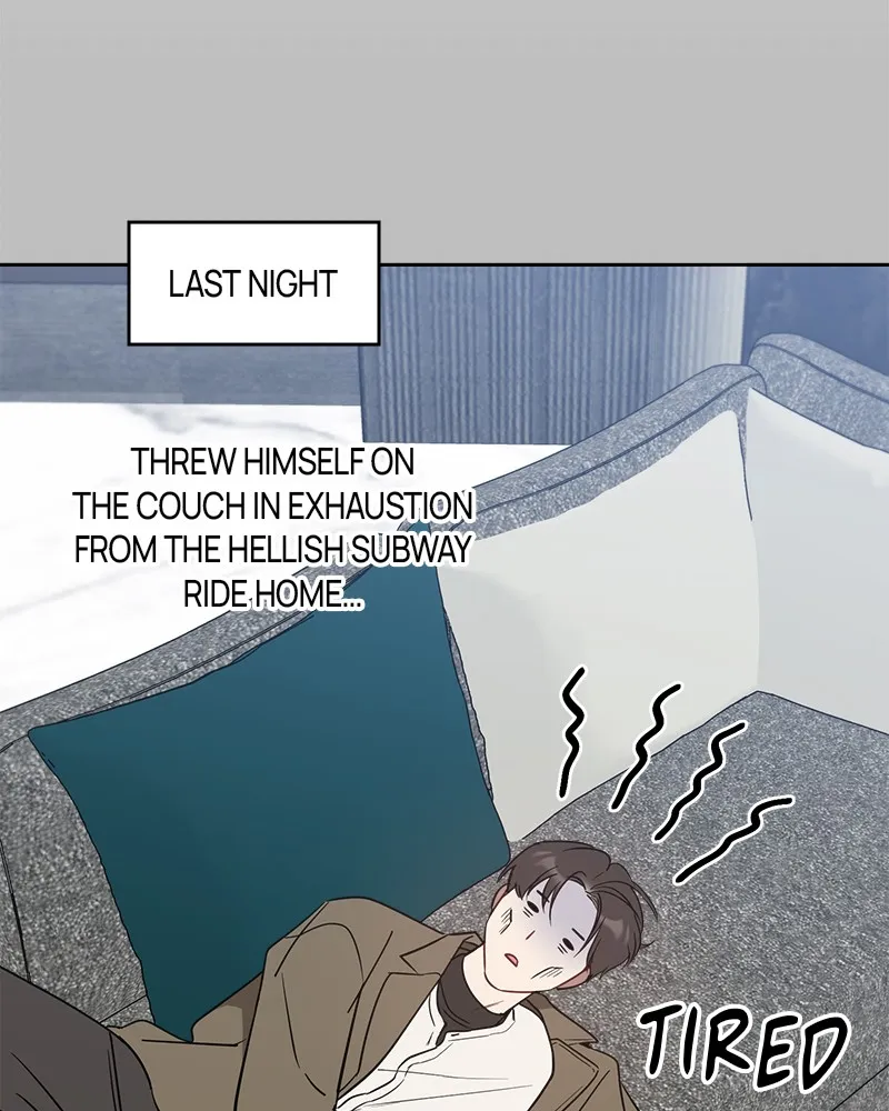 Read It’s Just Business chapter 25 image 62 on Lezhin