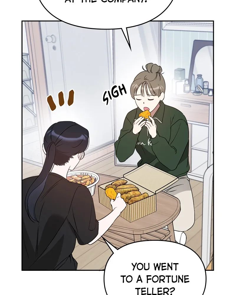 Read It’s Just Business chapter 25 image 8 on Lezhin