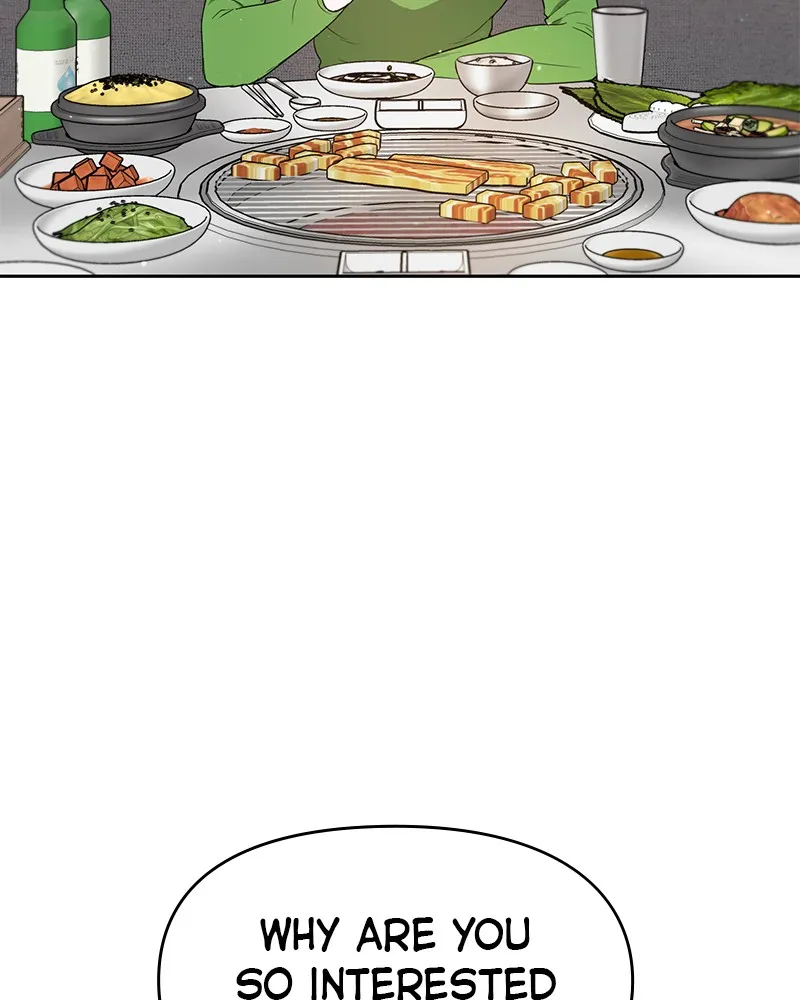 Read It’s Just Business chapter 27 image 1 on Lezhin