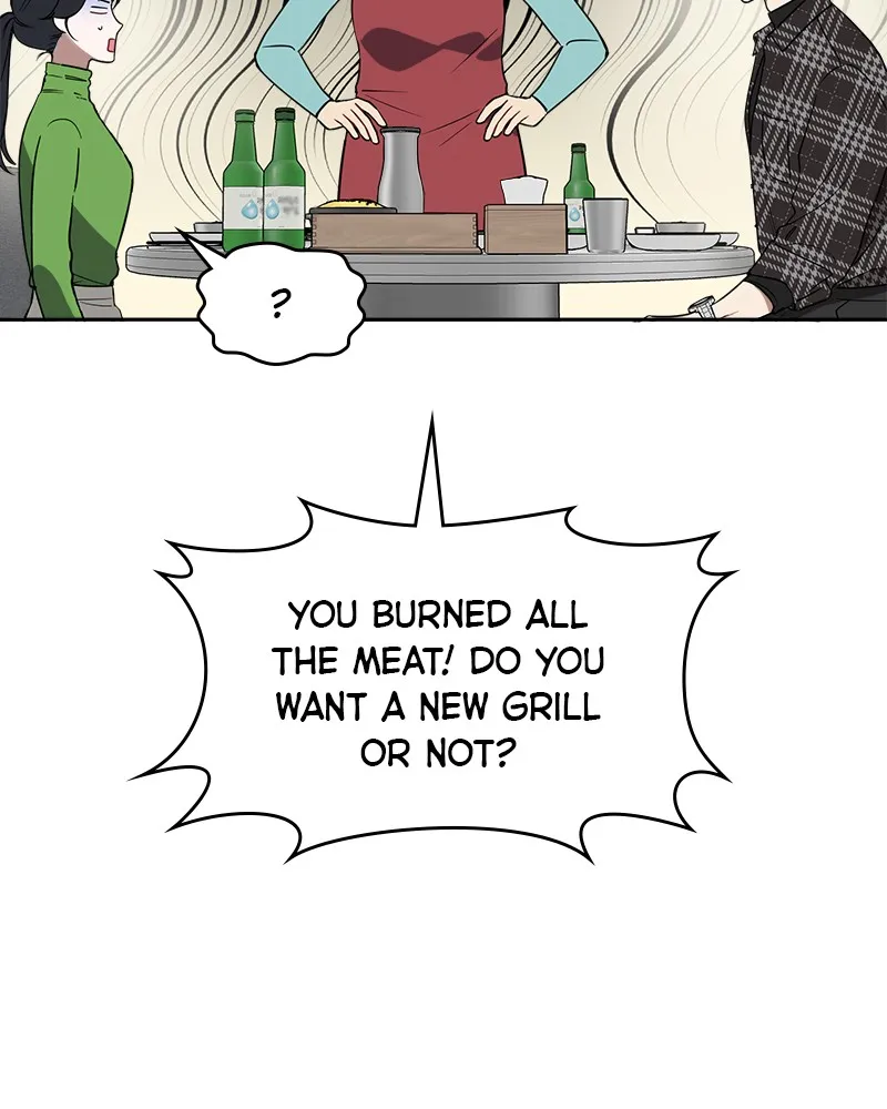 Read It’s Just Business chapter 27 image 13 on Lezhin