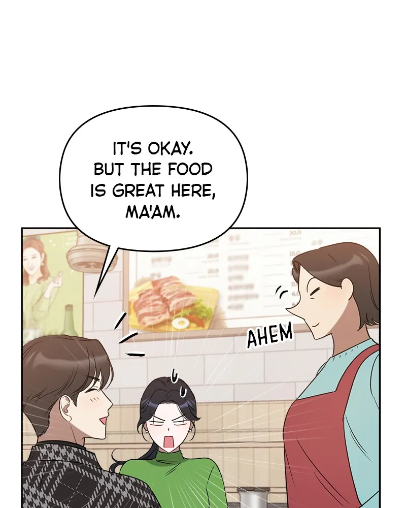 Read It’s Just Business chapter 27 image 14 on Lezhin
