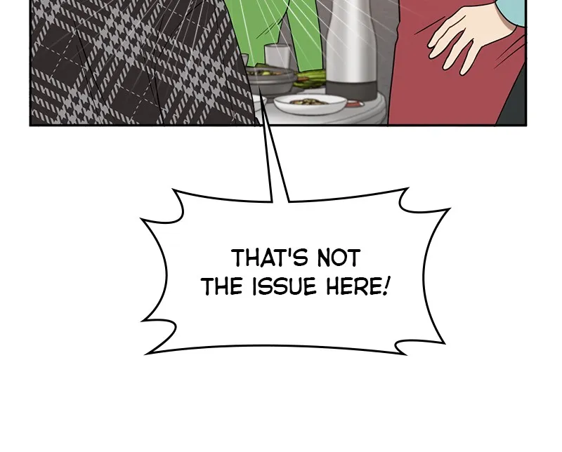 Read It’s Just Business chapter 27 image 15 on Lezhin