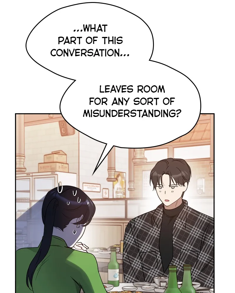 Read It’s Just Business chapter 27 image 18 on Lezhin