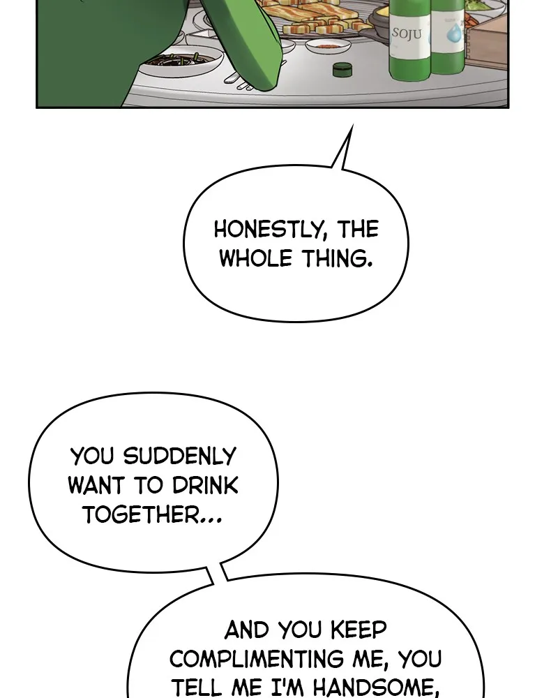 Read It’s Just Business chapter 27 image 19 on Lezhin