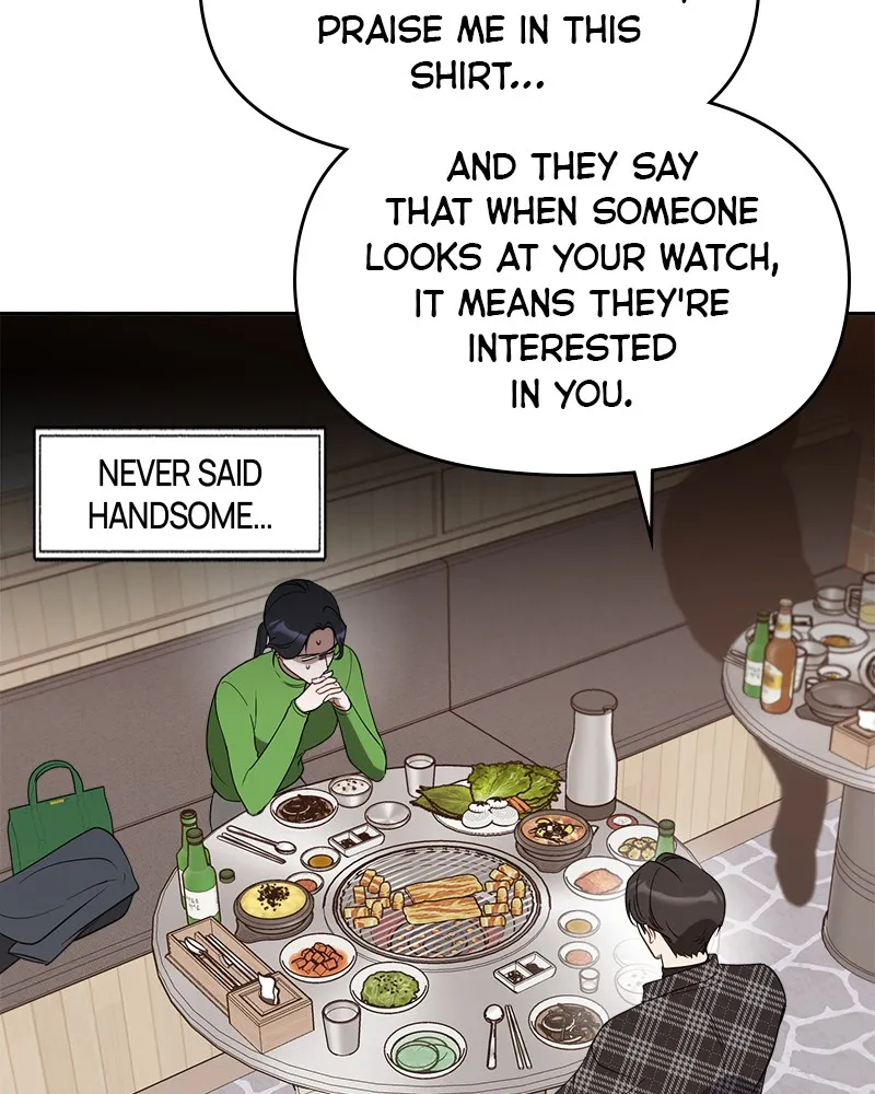 Read It’s Just Business chapter 27 image 20 on Lezhin